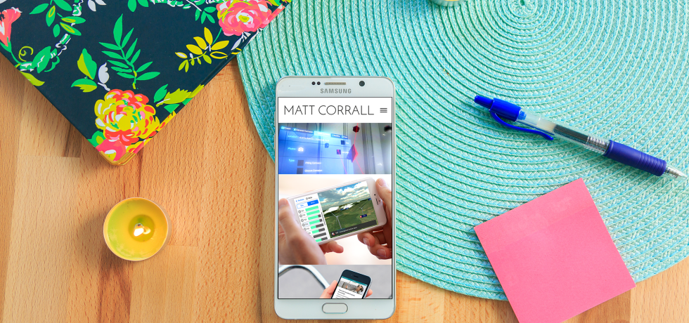 Build a portfolio interviewers will love